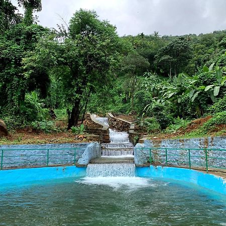Royal Mount Inn Resorts Paithalmala Esterno foto