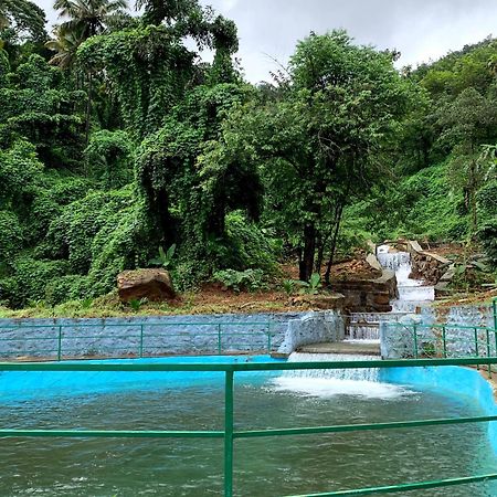 Royal Mount Inn Resorts Paithalmala Esterno foto