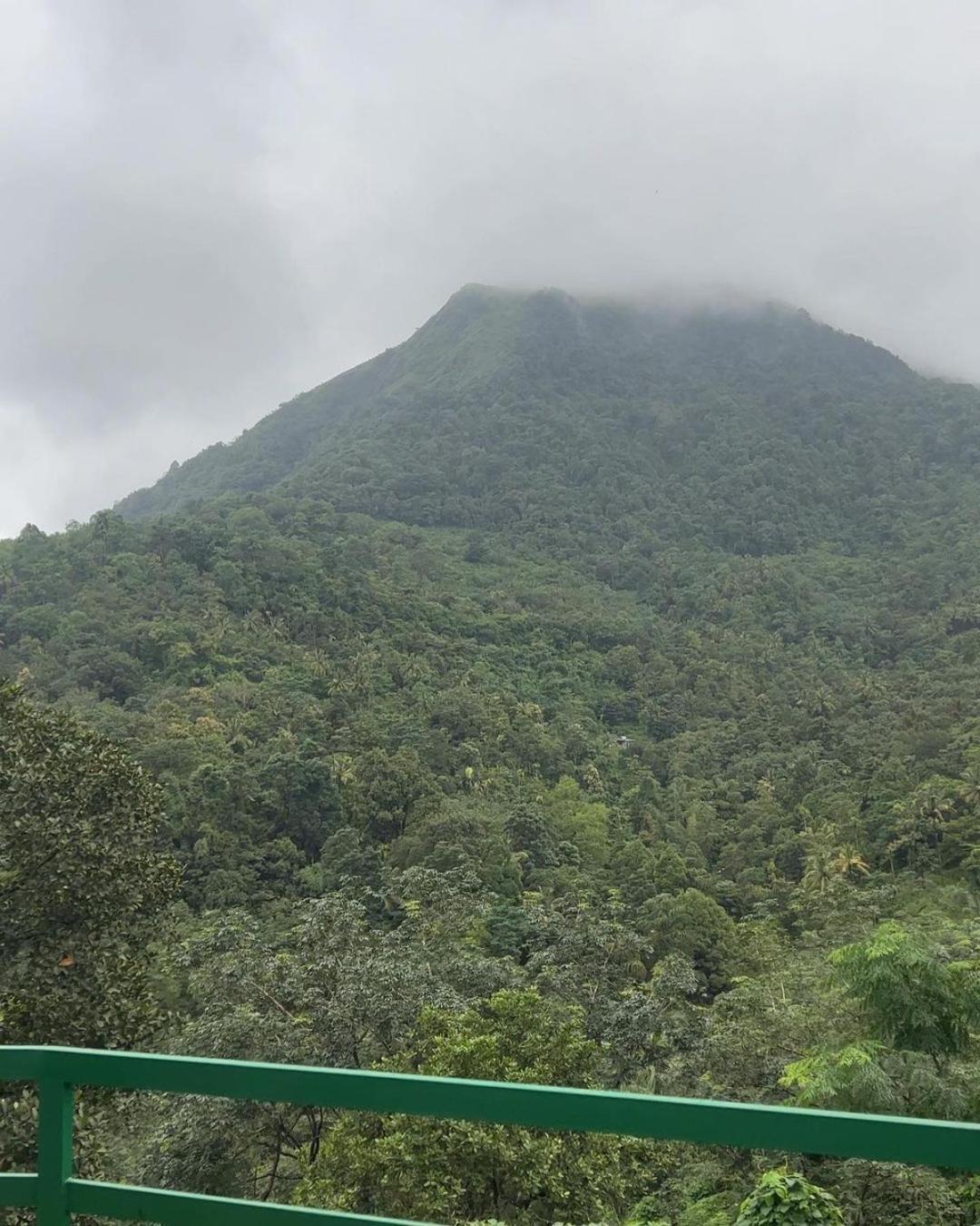 Royal Mount Inn Resorts Paithalmala Esterno foto